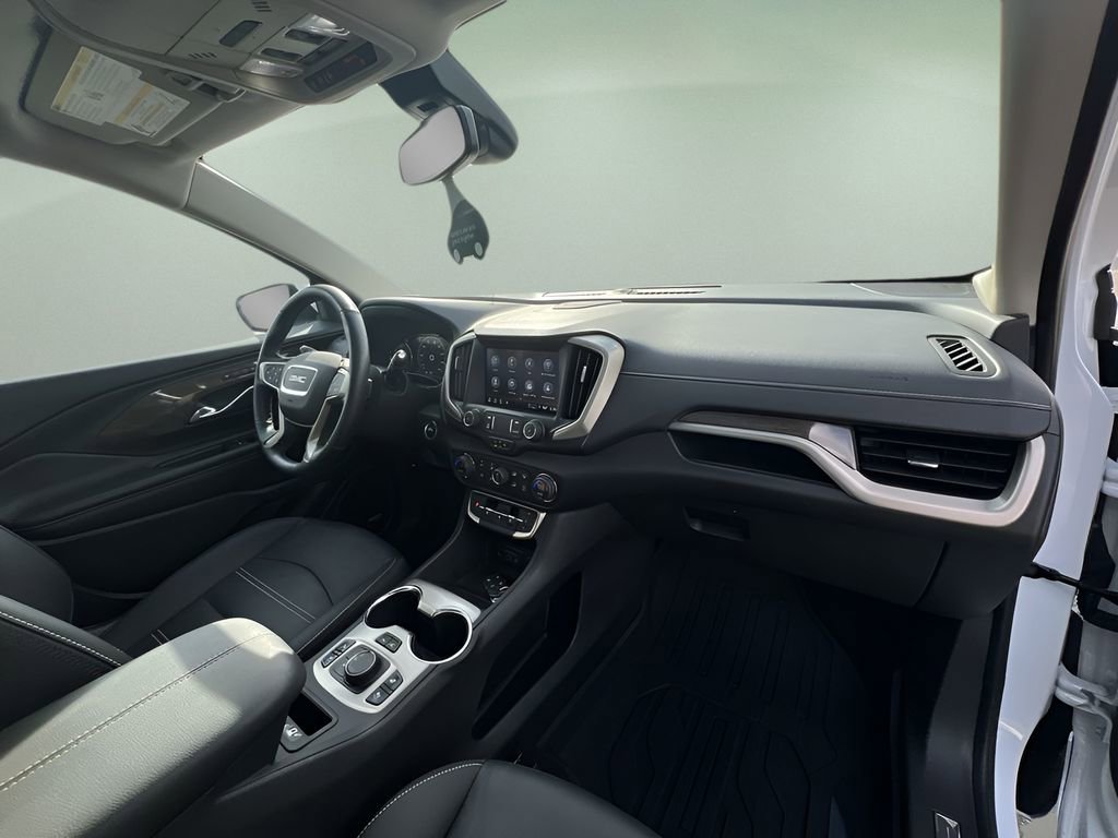 Certified 2024 GMC Terrain Denali w/ Denali Premium Package image 30