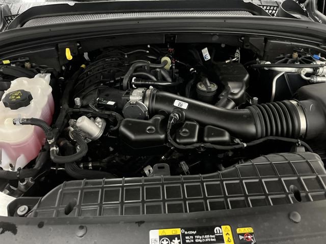 Used 2024 Jeep Grand Cherokee L Summit image 44