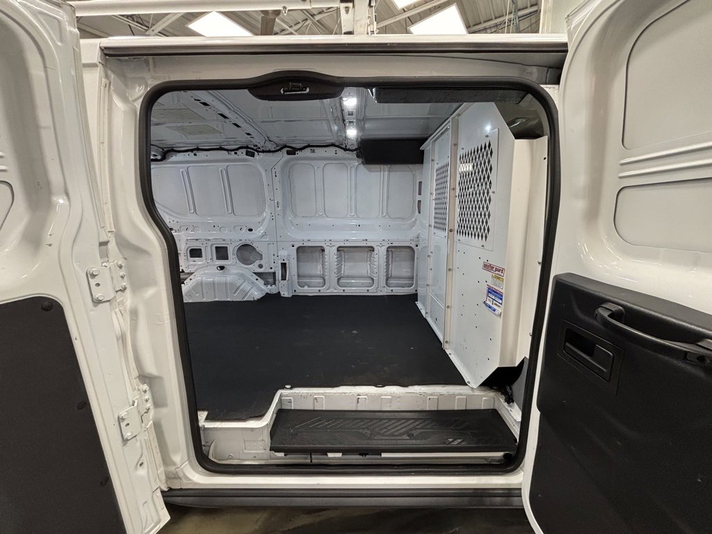 Used 2018 Ford Transit 150 130 Low Roof image 26
