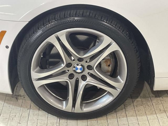 Used 2014 BMW 650i xDrive Coupe AWD/4WD image 11