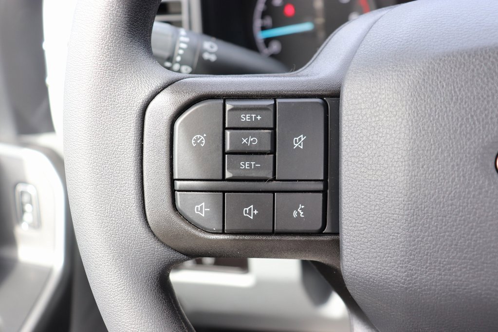 New 2026 Ford F350 4x4 Regular Cab Super Duty image 19