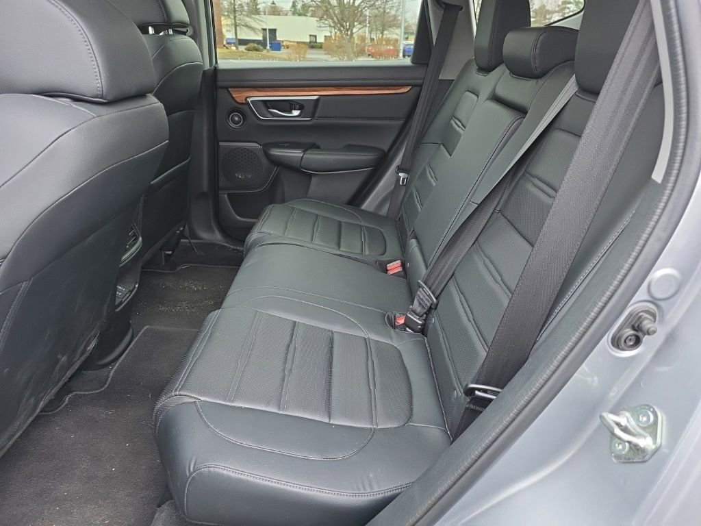 Used 2020 Honda CR-V EX-L image 23
