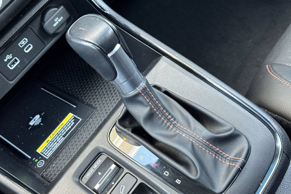 Certified 2024 Honda CR-V Sport-L image 26