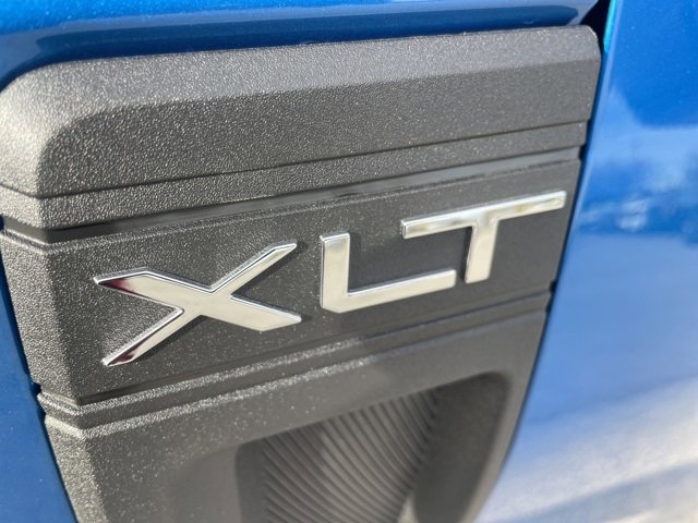 New 2025 Ford Maverick XLT w/ Equipment Group 301A image 5