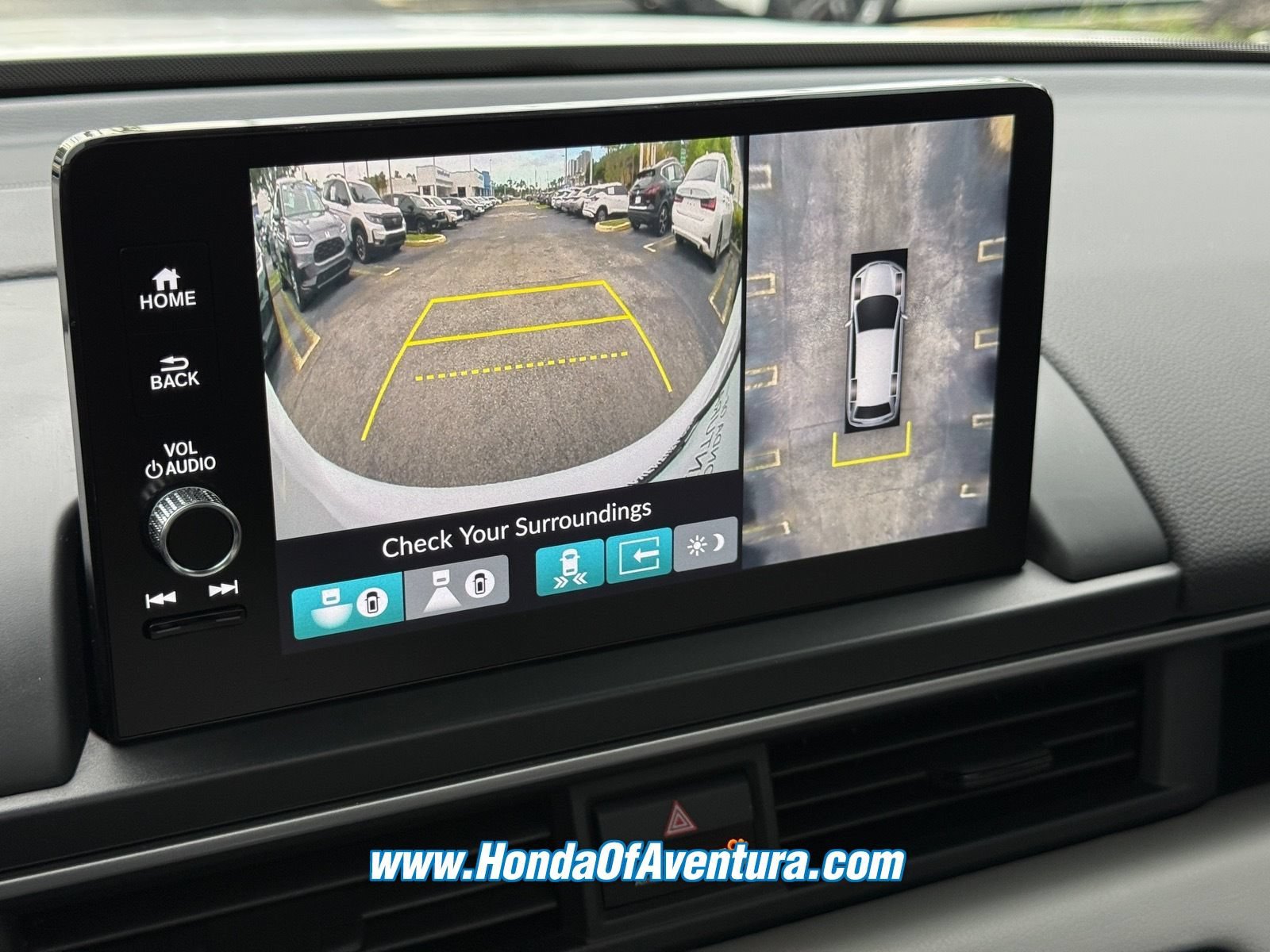 Certified 2025 Honda Pilot Elite image 28