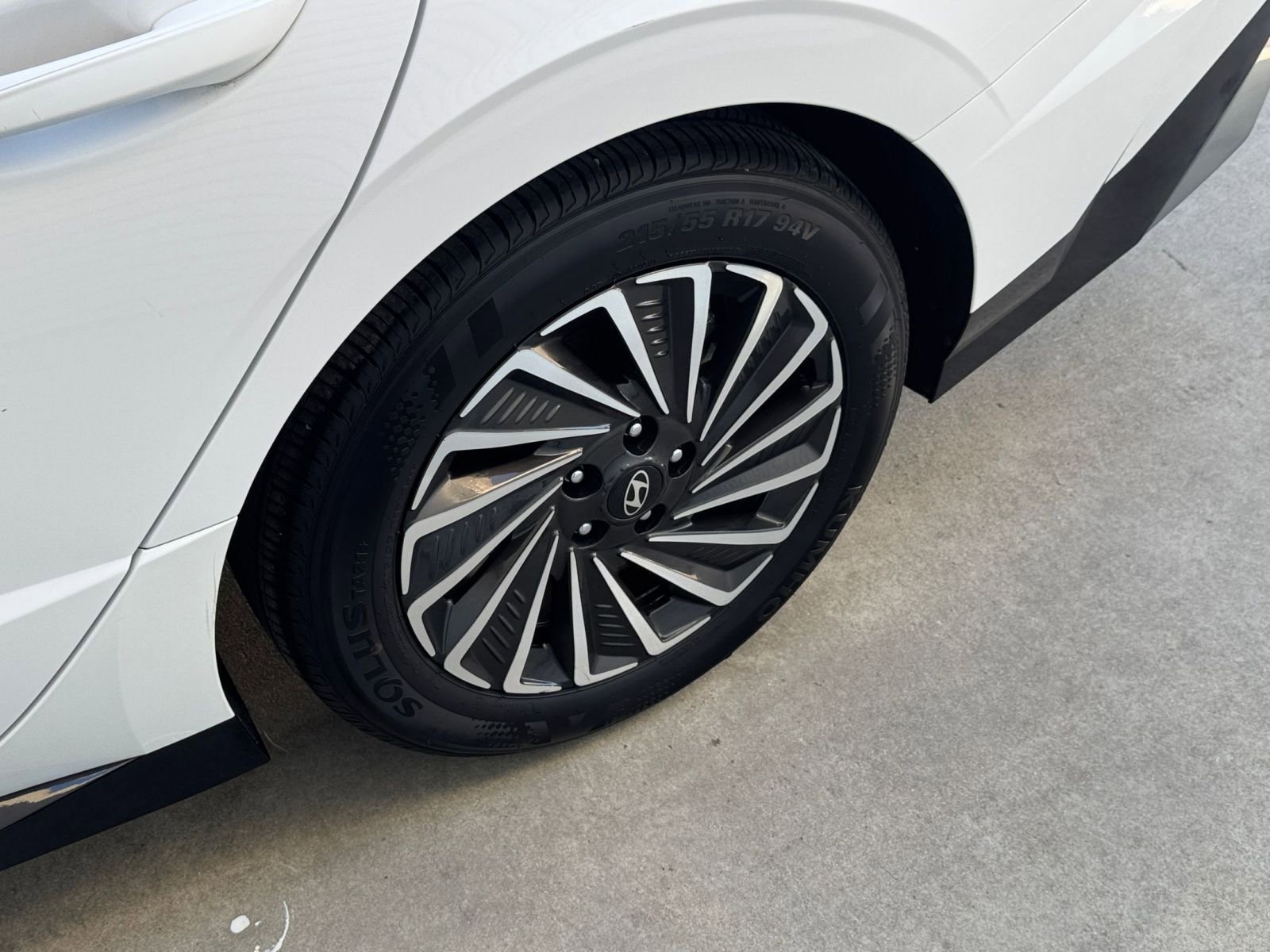 Used 2025 Hyundai Sonata SEL image 30