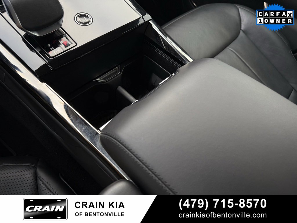 Used 2024 Land Rover Range Rover Sport Dynamic SE image 19