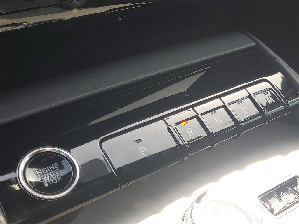 New 2025 Lincoln Navigator L Reserve w/ Jet Appearance Package image 28