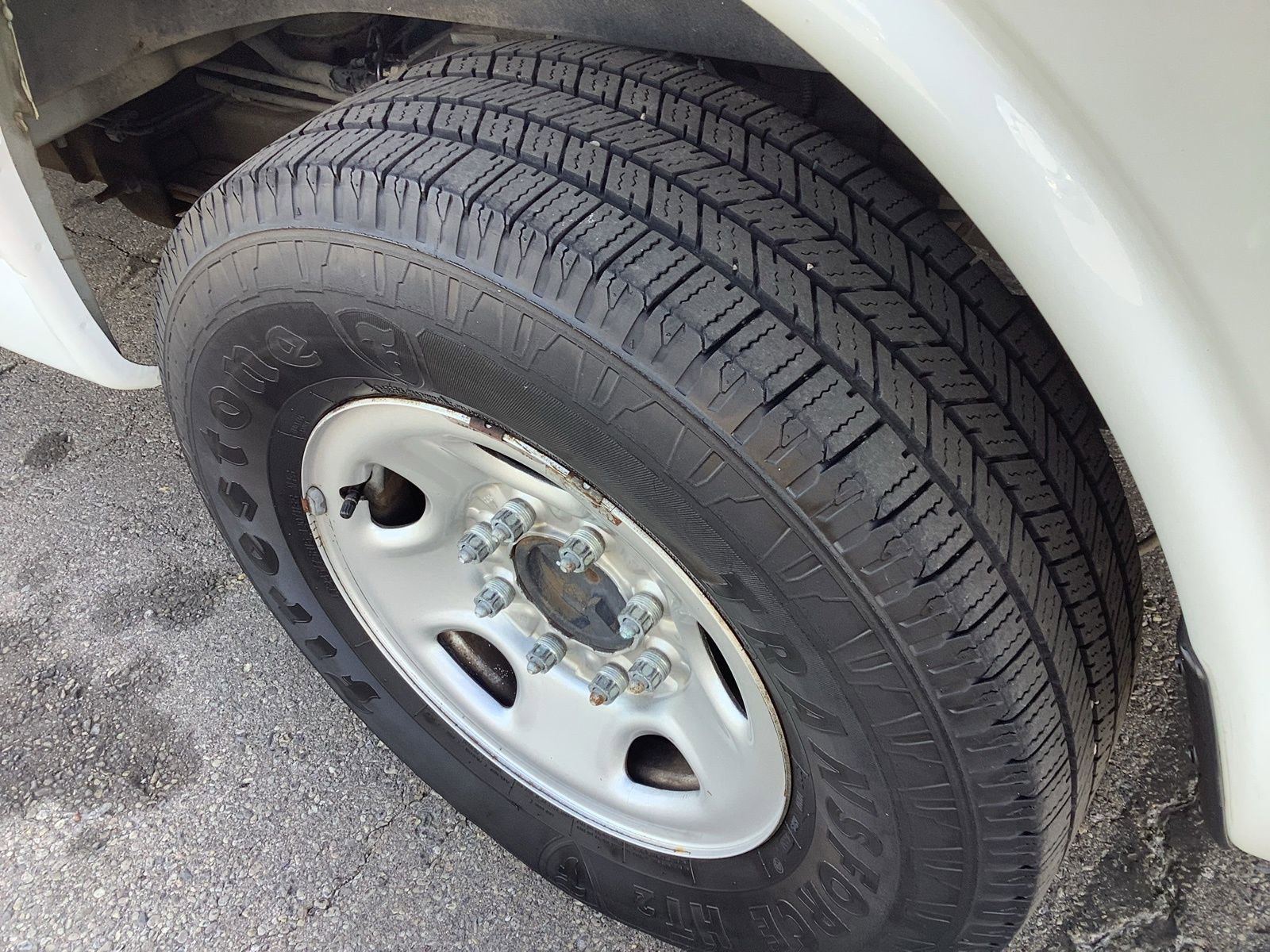 Used 2016 Chevrolet Express 3500 Extended image 15