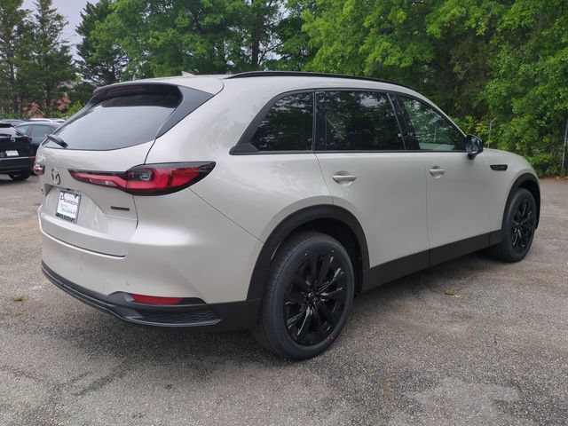 New 2026 MAZDA CX-90 3.3 Turbo w/ Premium Sport Pkg AWD/4WD image 4
