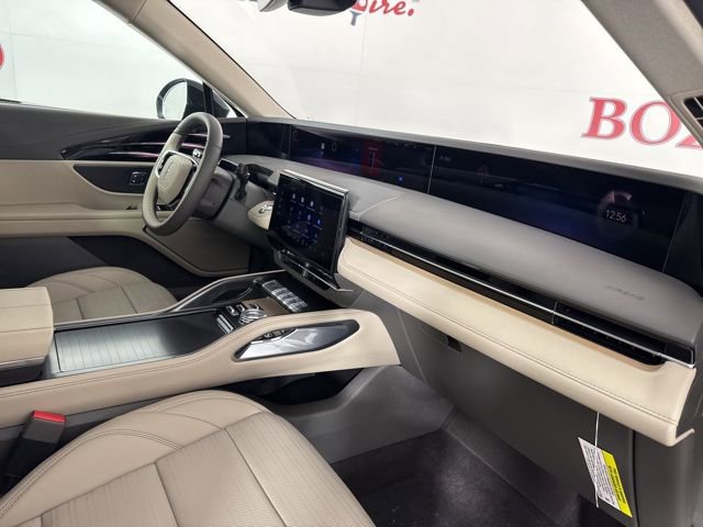 New 2025 Lincoln Nautilus Reserve w/ Jet Appearance Package image 20