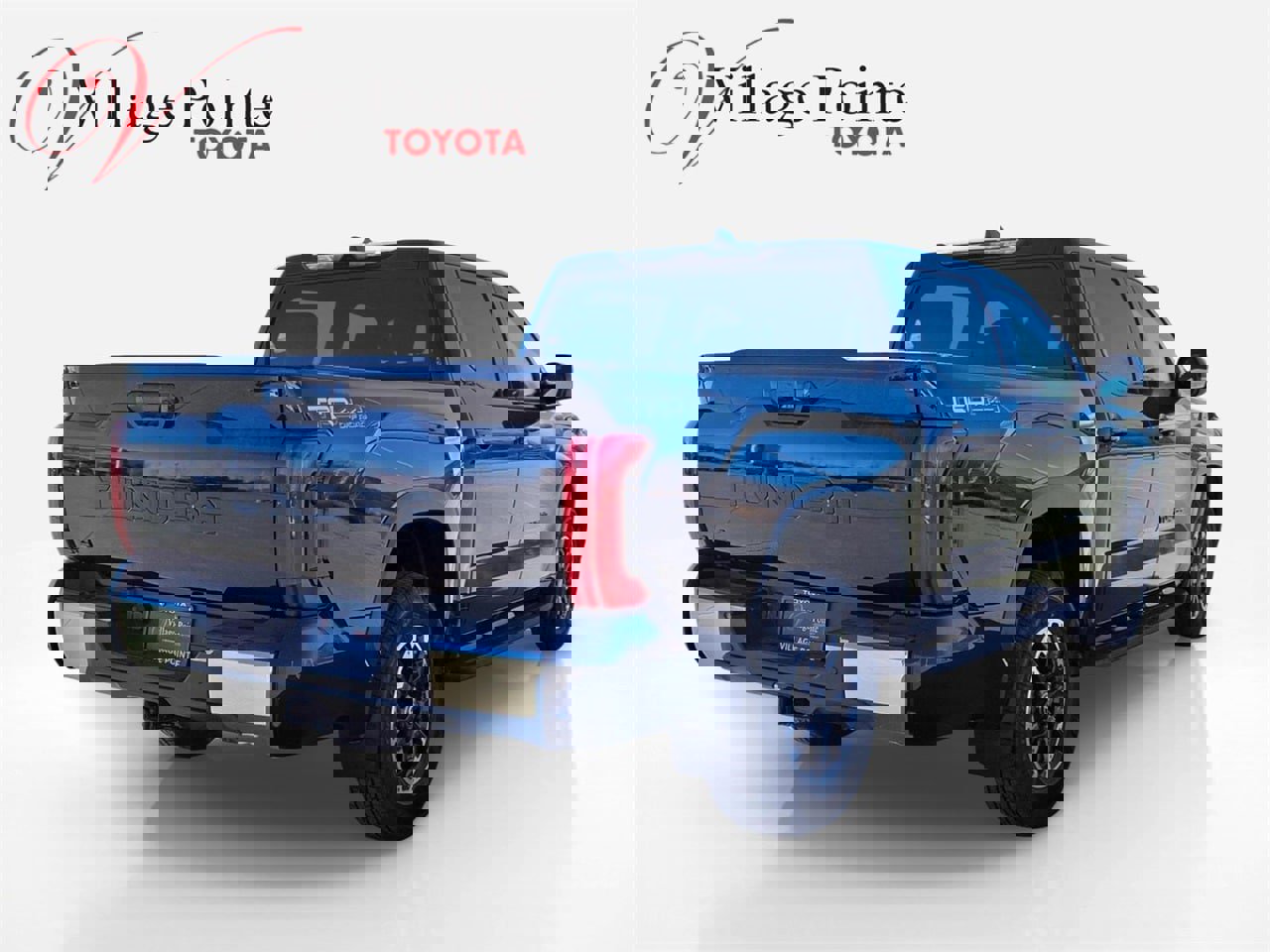 New 2026 Toyota Tundra SR5 image 5