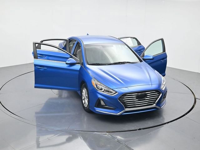 Used 2019 Hyundai Sonata SE FWD image 44