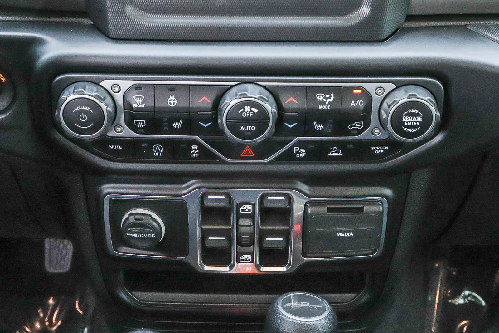 Used 2021 Jeep Gladiator Sport AWD/4WD image 20