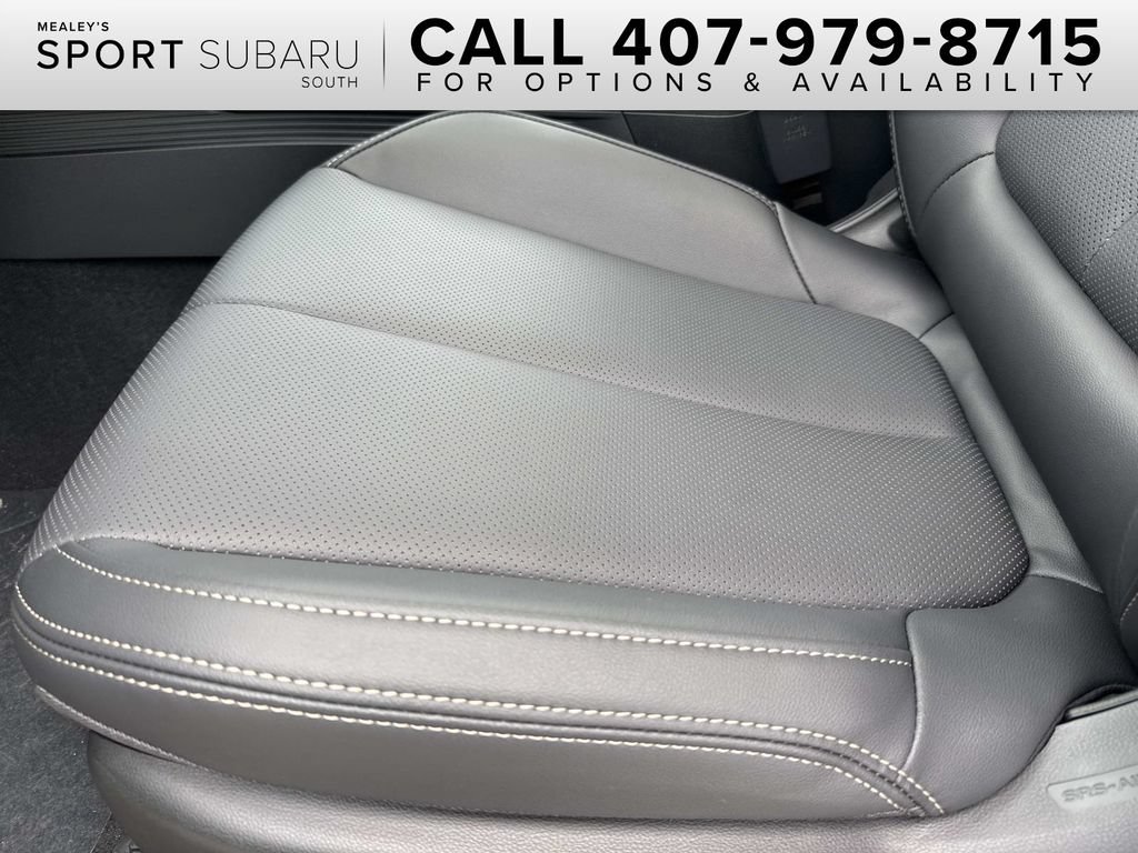 New 2026 Subaru Outback Limited AWD/4WD image 26