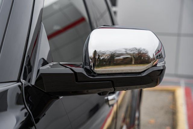 New 2026 Toyota Tundra Capstone image 15