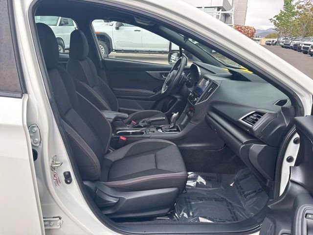 Used 2019 Subaru Impreza 2.0i Sport image 33