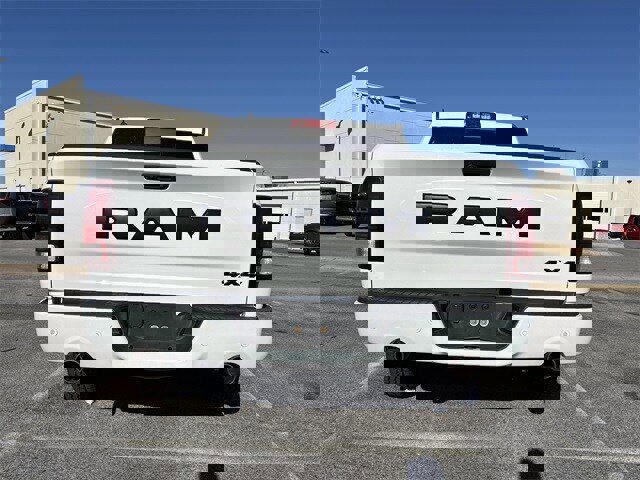 Used 2018 RAM 1500 Sport w/ Sport Premium Group image 4