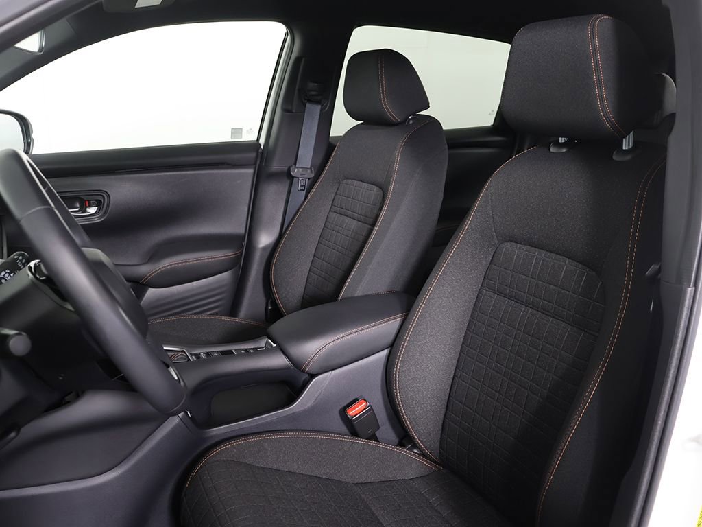 Used 2023 Honda HR-V Sport image 25