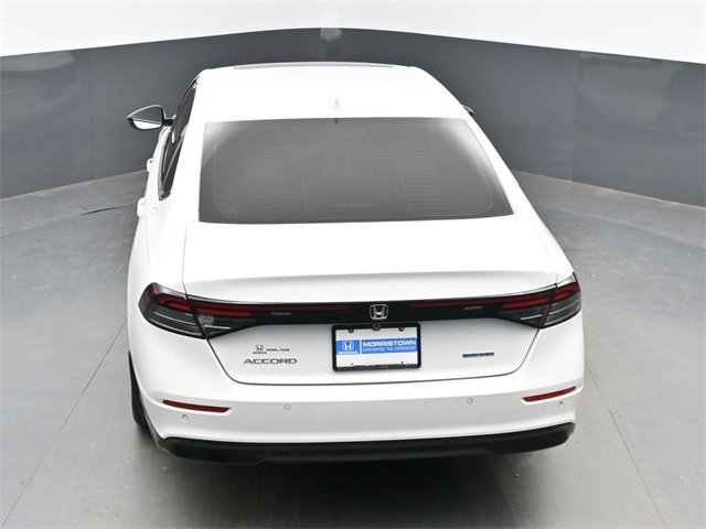 Used 2023 Honda Accord EX-L image 41