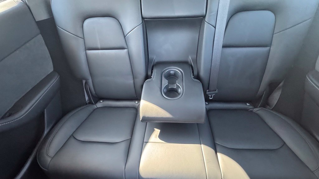 Used 2023 Tesla Model Y Long Range AWD/4WD image 25