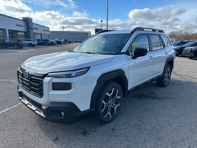 New 2026 Subaru Outback Touring XT image 3