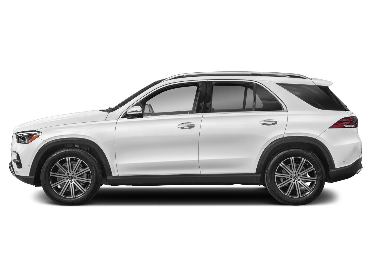 New 2026 Mercedes-Benz GLE 350 4MATIC image 36