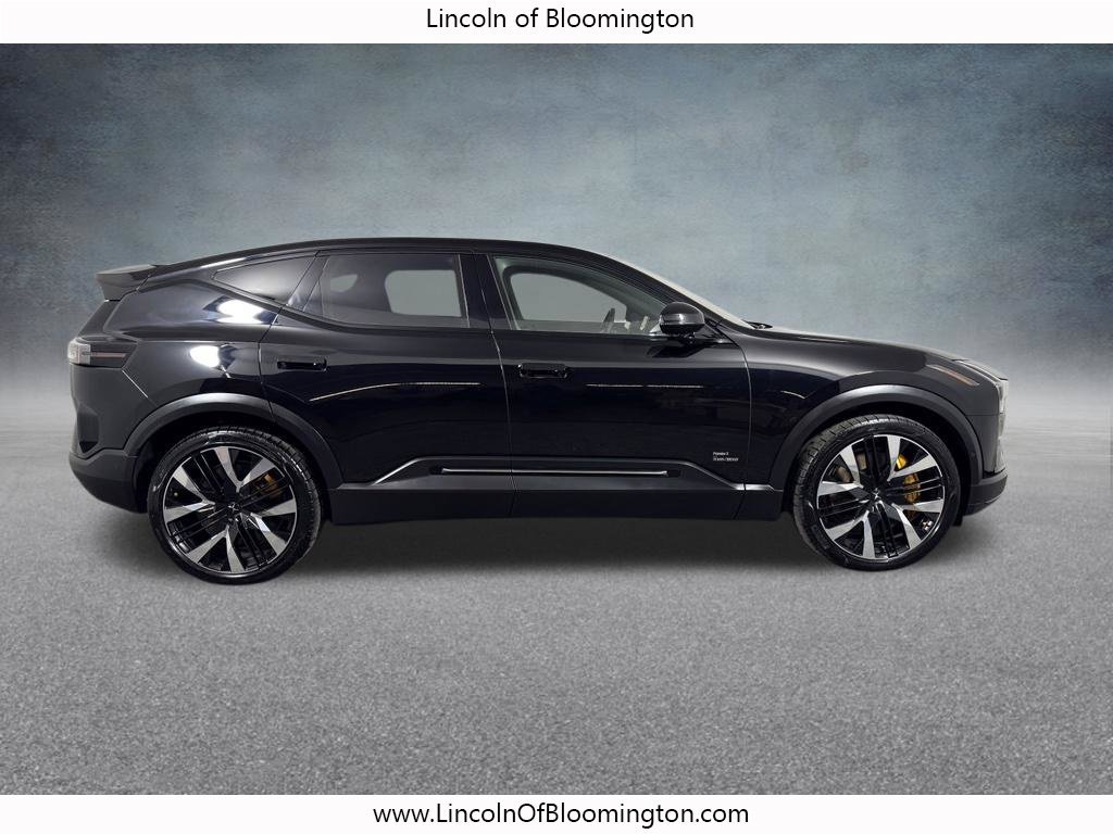 Used 2025 Polestar Polestar 3 AWD/4WD image 7