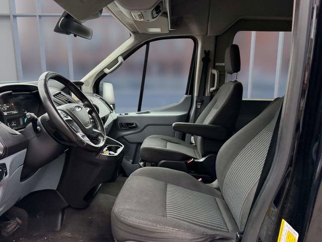 Used 2019 Ford Transit 350 XLT RWD image 11