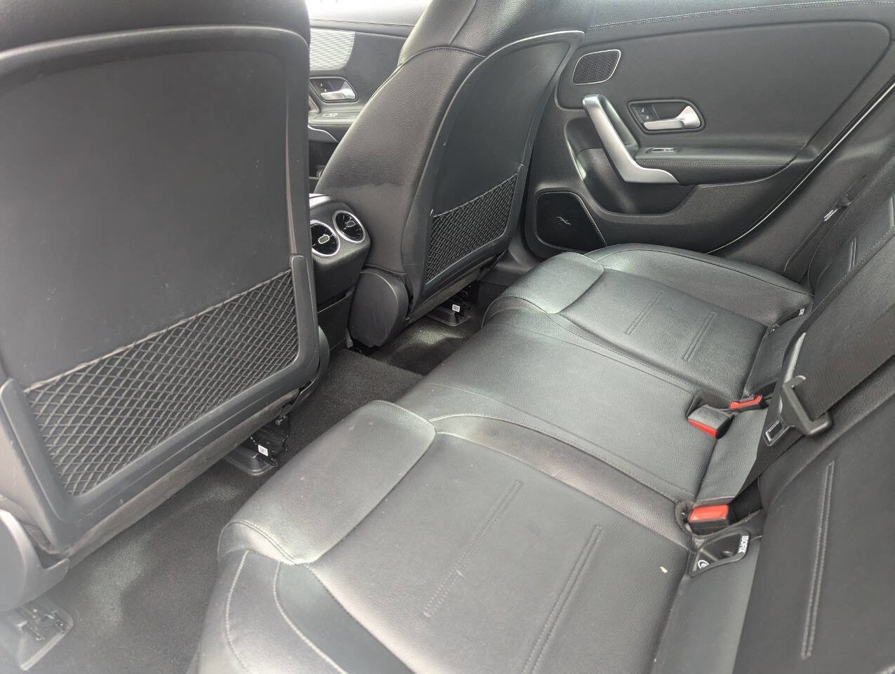 Used 2020 Mercedes-Benz CLA 250 image 22