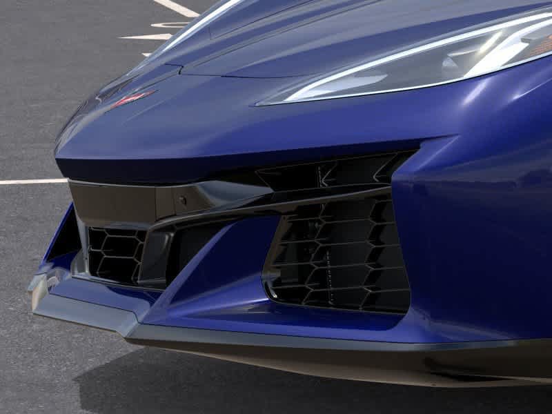 New 2026 Chevrolet Corvette Z06 RWD image 13