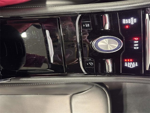 Used 2023 Jeep Grand Cherokee Overland image 15