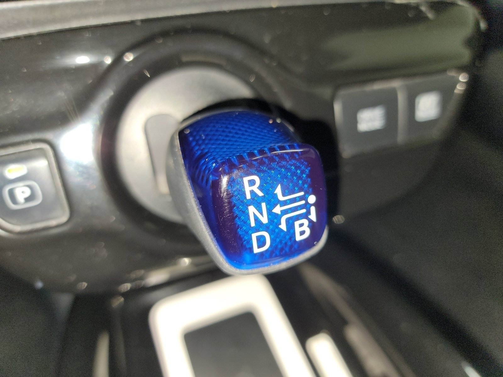 Used 2016 Toyota Prius Two image 26