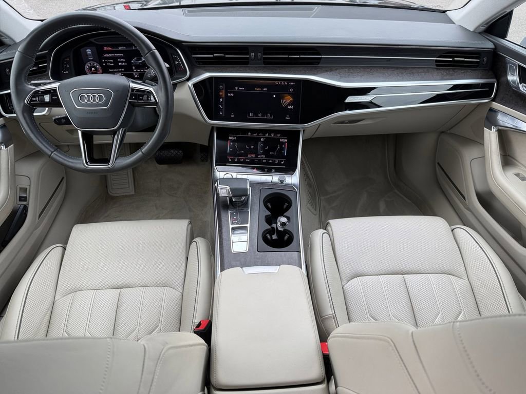 Used 2019 Audi A7 3.0T Prestige image 12