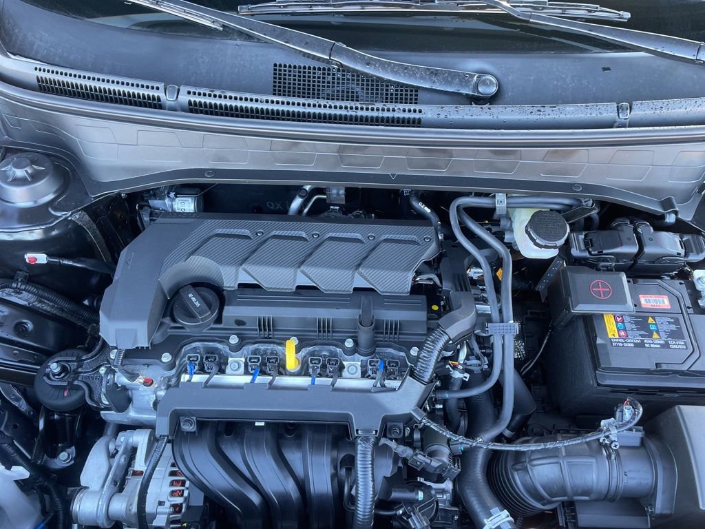 New 2026 Hyundai Venue SEL image 28