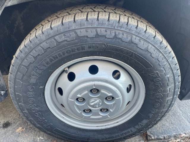 Used 2021 RAM ProMaster 3500 FWD image 21
