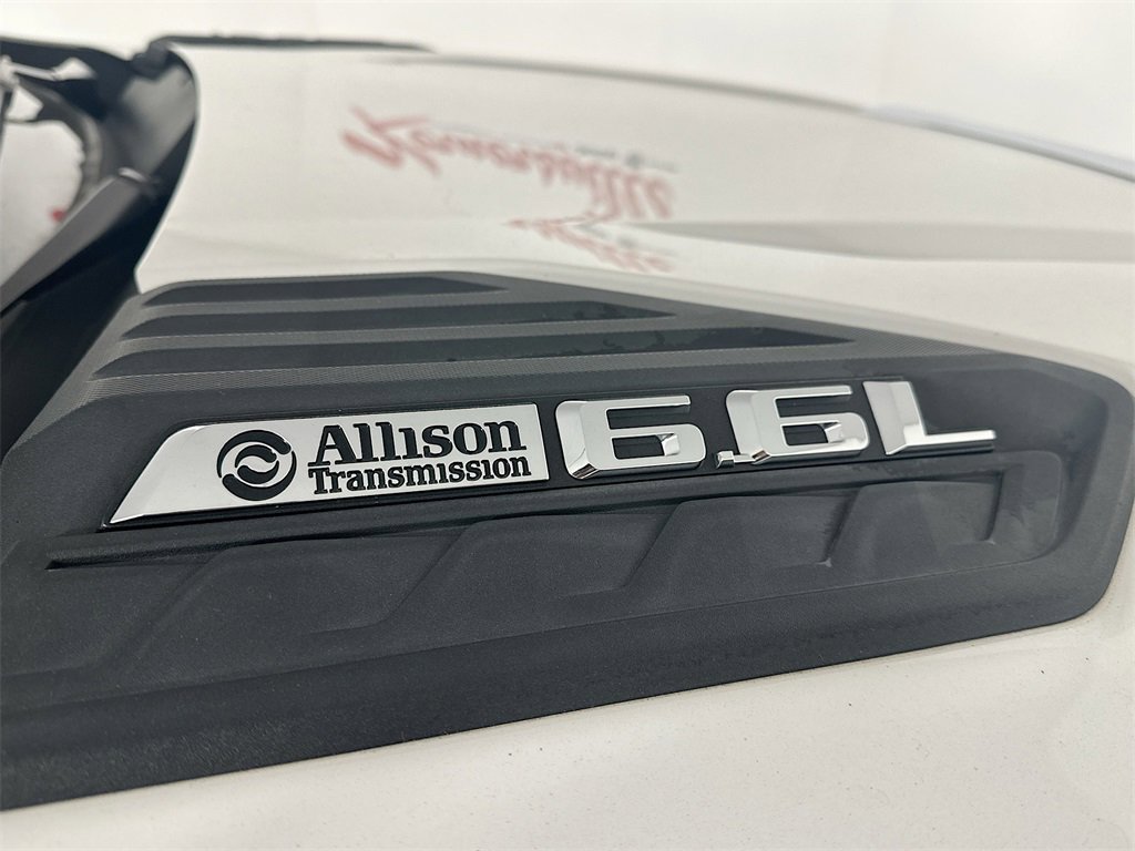 Used 2024 Chevrolet Silverado 3500 High Country w/ High Country Premium Package image 36