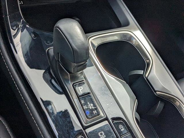 Used 2023 Lexus NX 350 AWD image 11