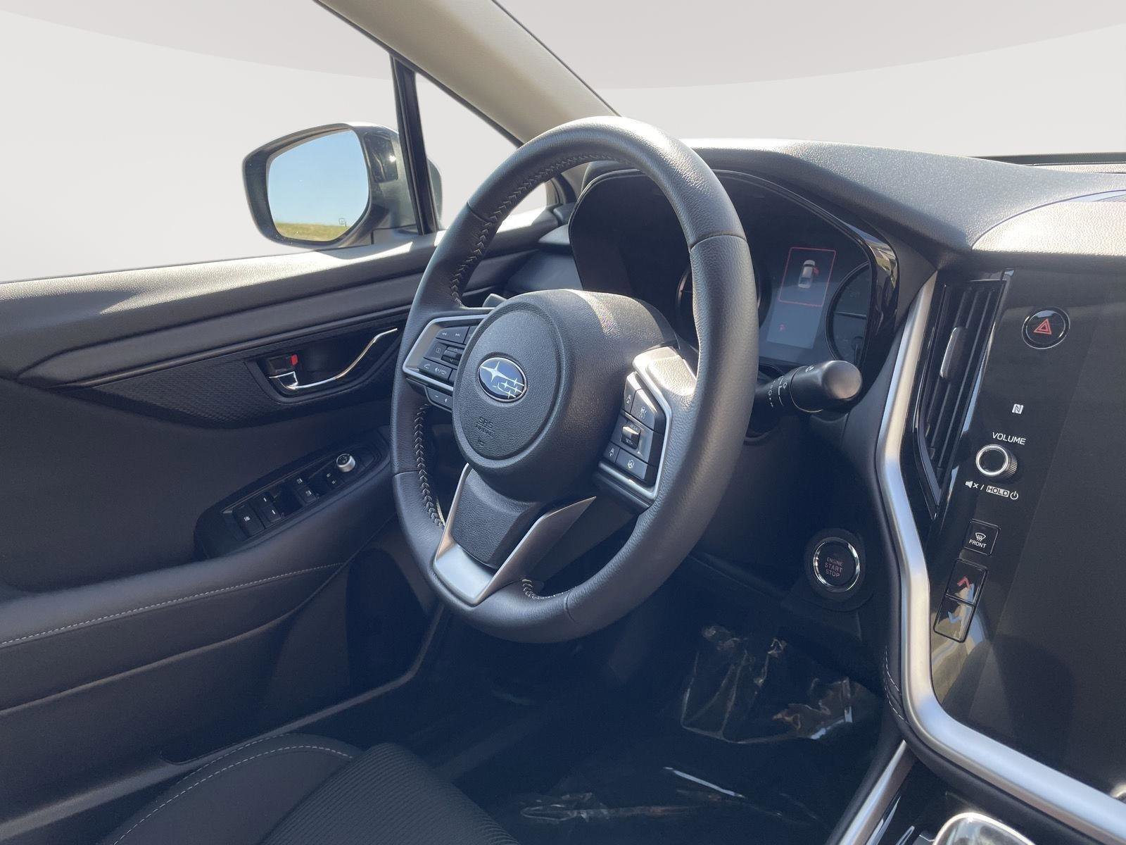 Certified 2025 Subaru Legacy Premium w/ Popular Package #1A image 11