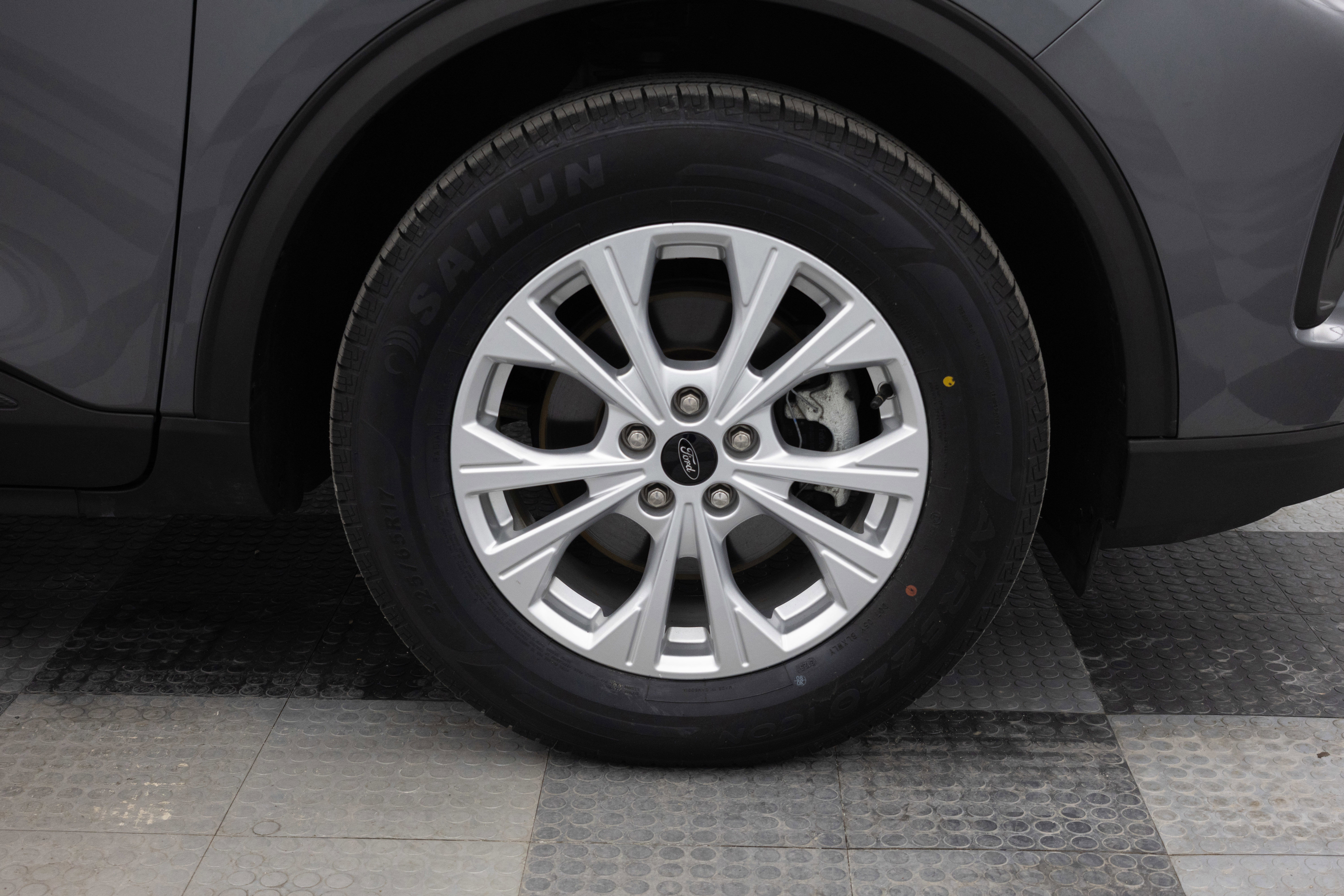Used 2023 Ford Escape Active w/ Tech Pack #2 image 14