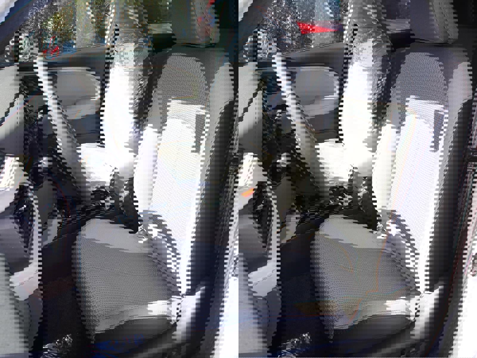 New 2026 Subaru Forester Premium AWD/4WD image 16