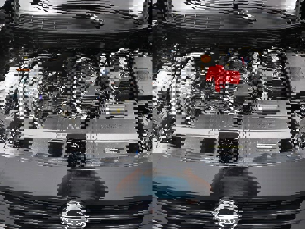 New 2026 Nissan Kicks SV image 26