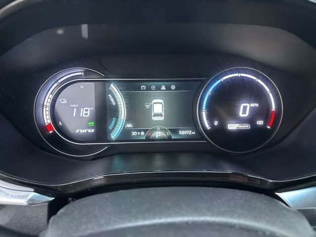 Used 2022 Kia Niro EX w/ Cold Weather Package image 16