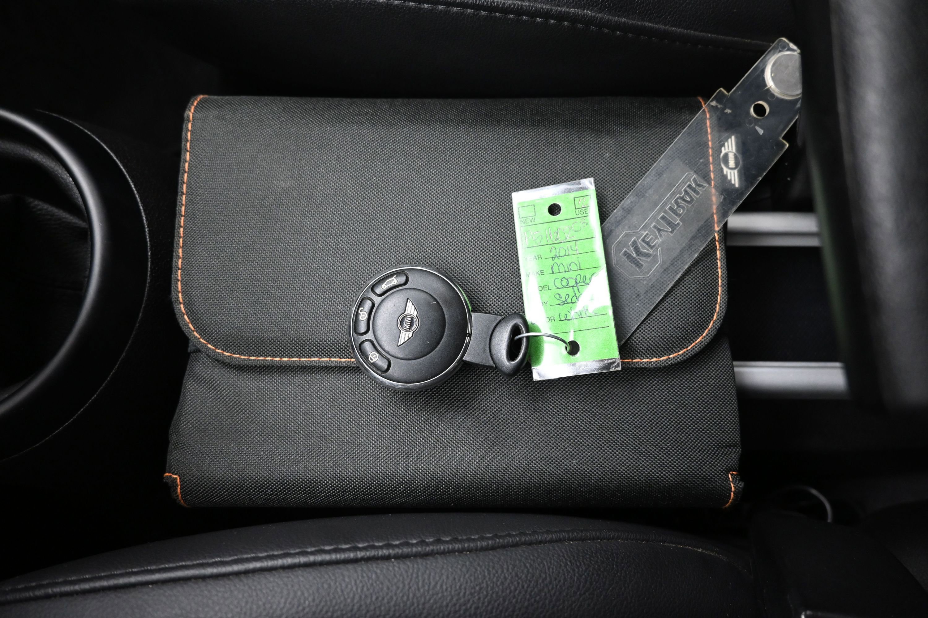 Used 2014 MINI Cooper Countryman S FWD image 20