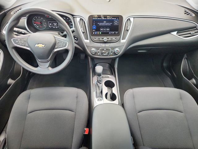 Used 2023 Chevrolet Malibu LS image 19
