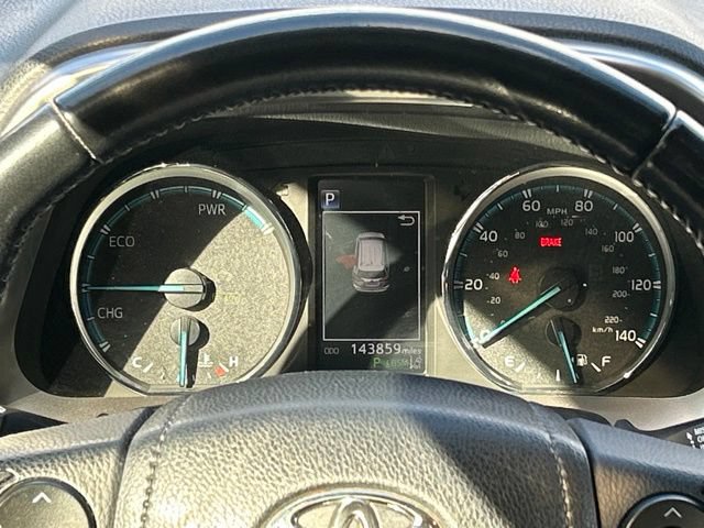 Used 2018 Toyota RAV4 XLE w/ Convenience Package AWD/4WD image 48