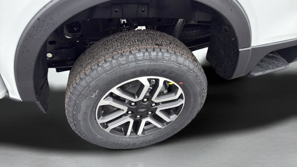 New 2026 Ford Ranger Lariat image 41