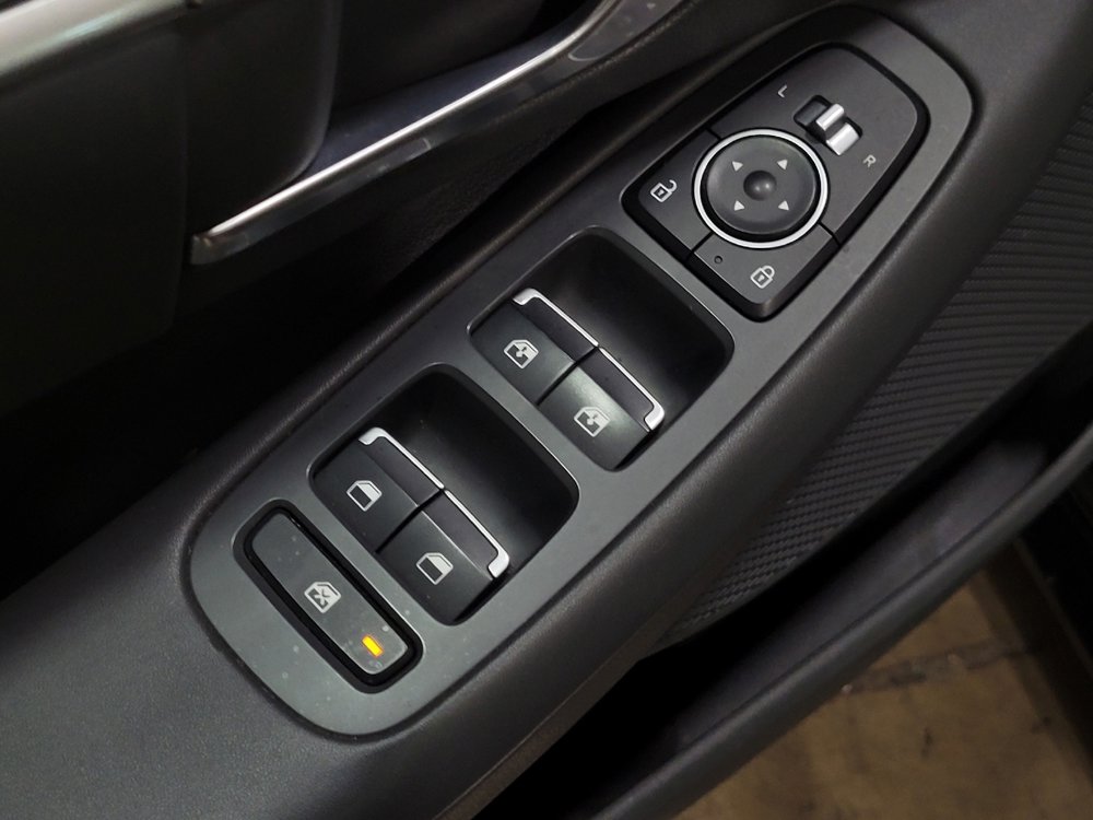 Used 2020 Hyundai Sonata SEL w/ Convenience + Sunroof Package image 27