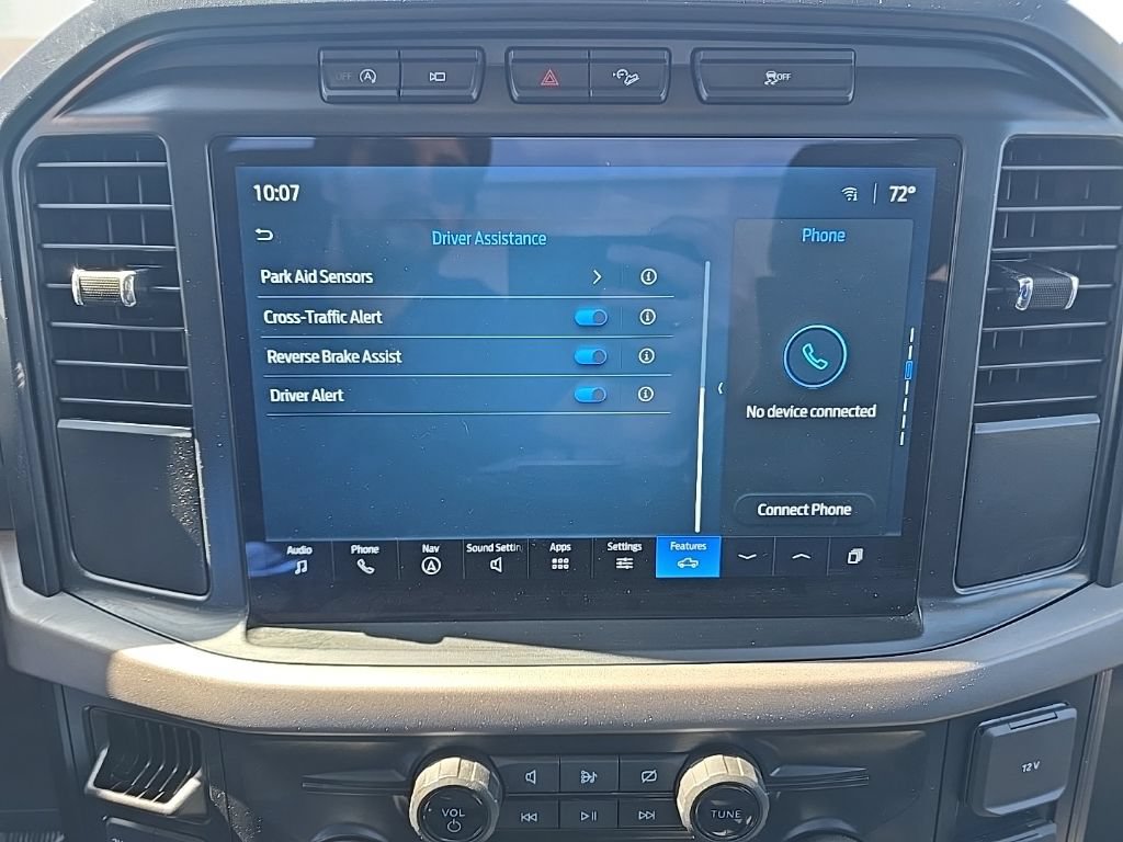 Used 2024 Ford F150 XL w/ Equipment Group 103A High AWD/4WD image 29
