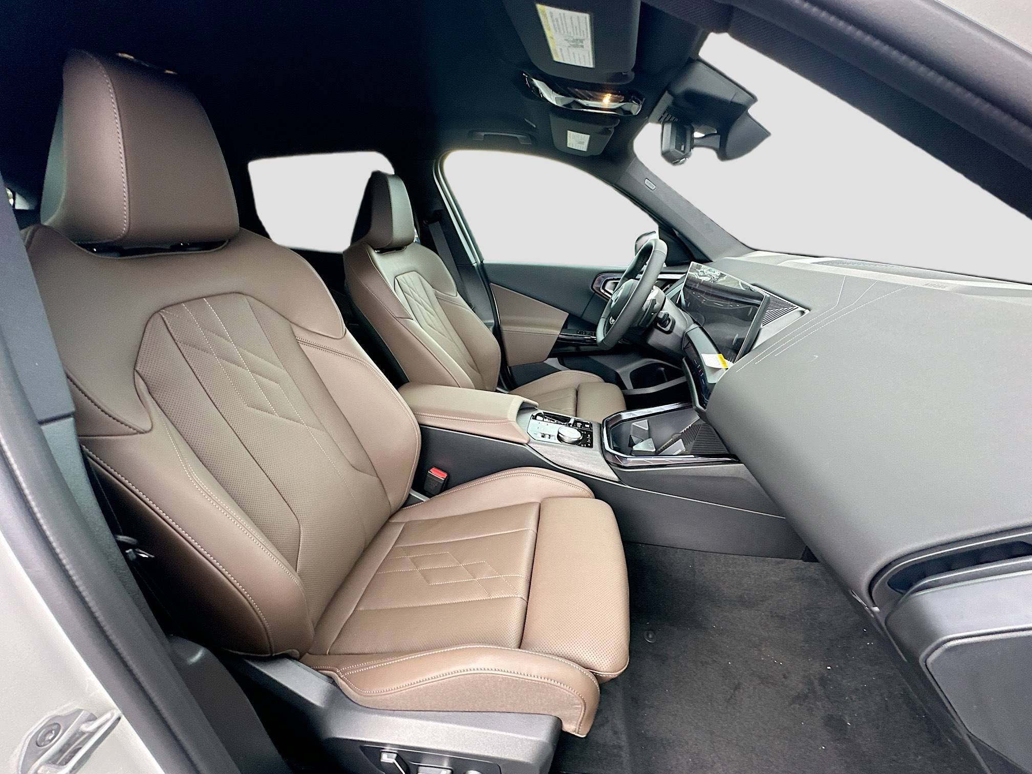 New 2026 BMW X3 xDrive30 image 22